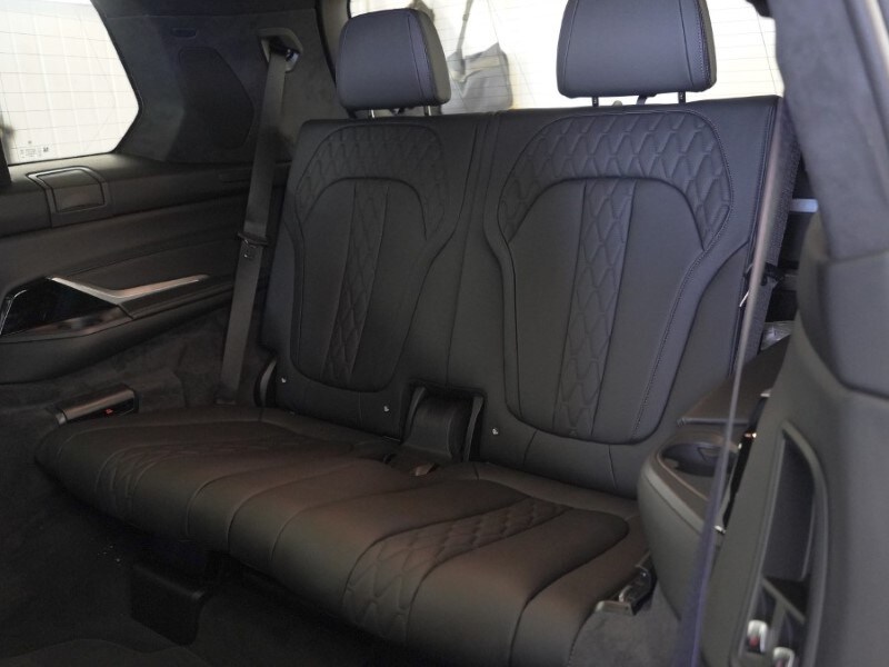 Used BMW X7 2025 for sale - 77449917: Photo 25