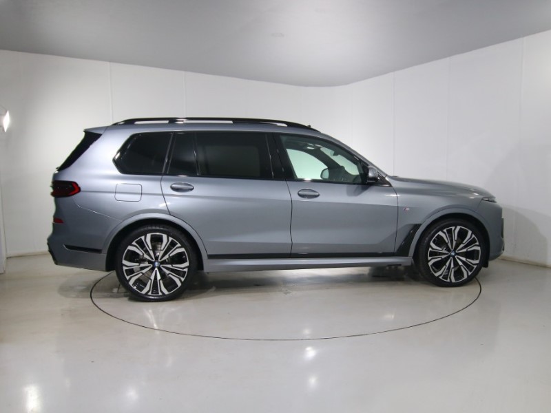 Used BMW X7 2025 for sale - 77449917: Photo 3