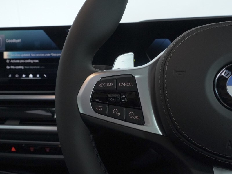 Used BMW X7 2025 for sale - 77449917: Photo 37