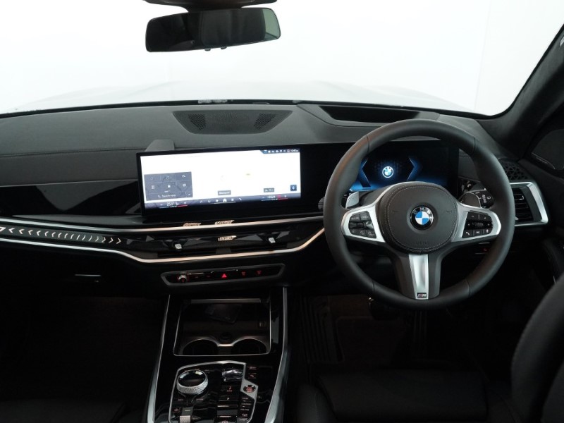 Used BMW X7 2025 for sale - 77449917: Photo 4