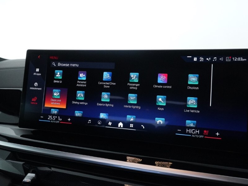 Used BMW X7 2025 for sale - 77449917: Photo 40