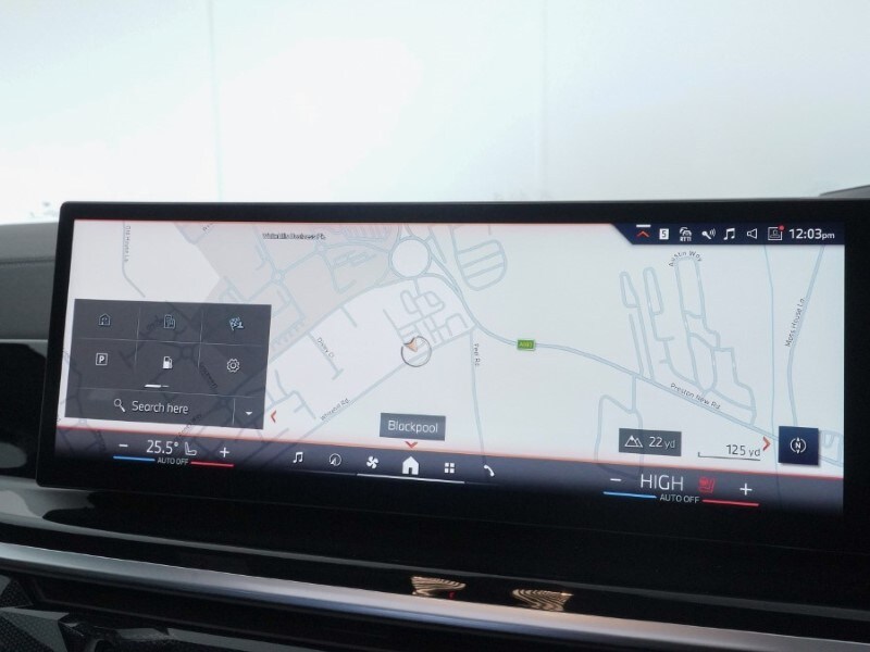 Used BMW X7 2025 for sale - 77449917: Photo 42