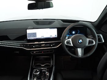 Used BMW X7 2025 for sale - 77449917: Photo