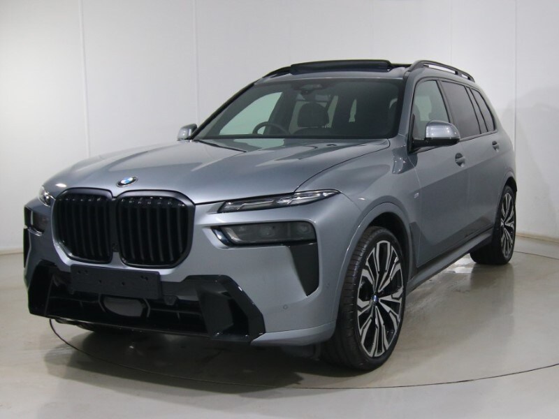 Used BMW X7 2025 for sale - 77449917: Photo 51