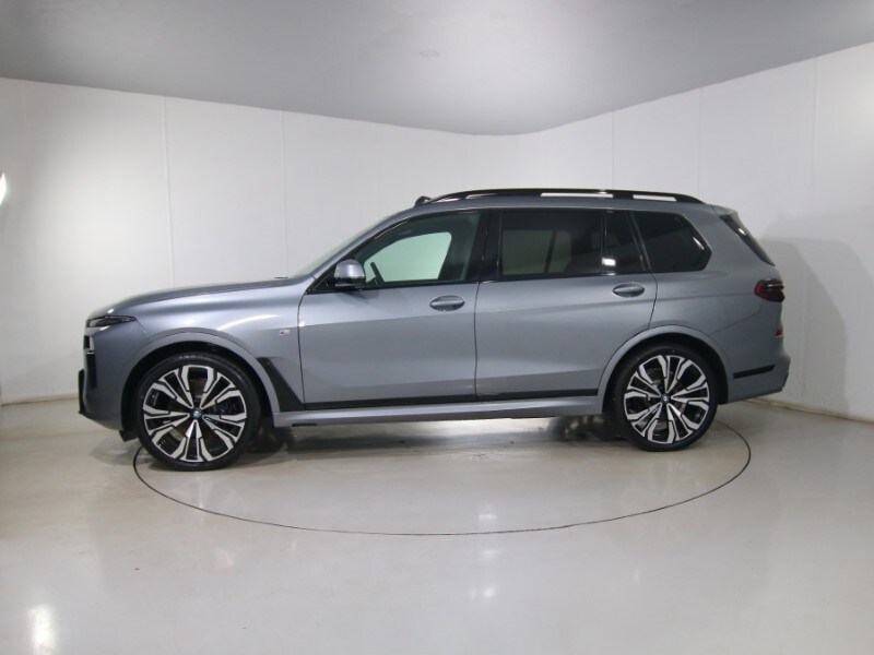 Used BMW X7 2025 for sale - 77449917: Photo 53