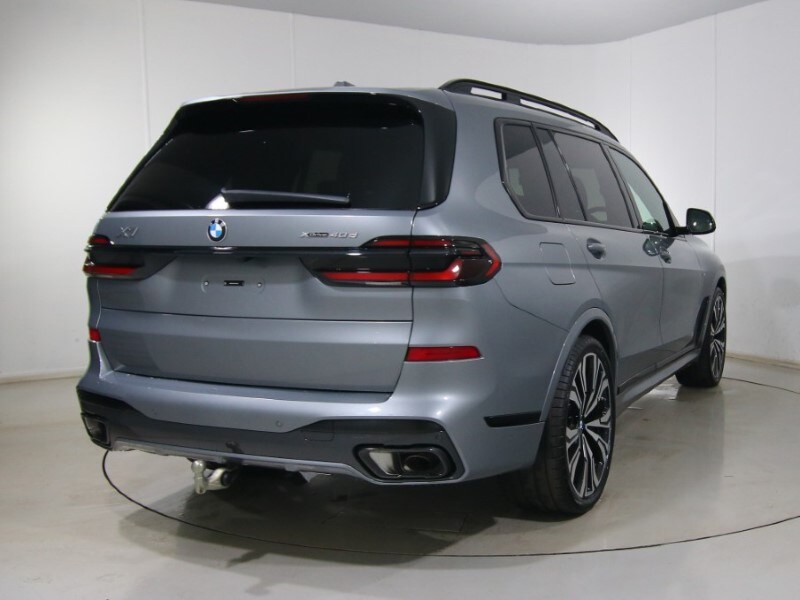 Used BMW X7 2025 for sale - 77449917: Photo 54