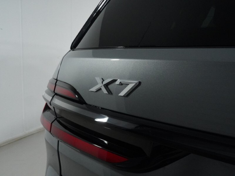 Used BMW X7 2025 for sale - 77449917: Photo 55
