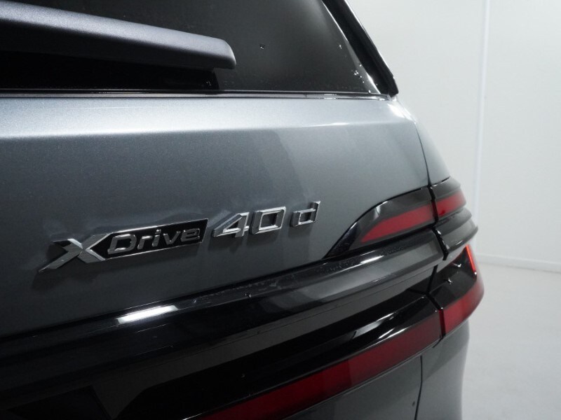 Used BMW X7 2025 for sale - 77449917: Photo 57