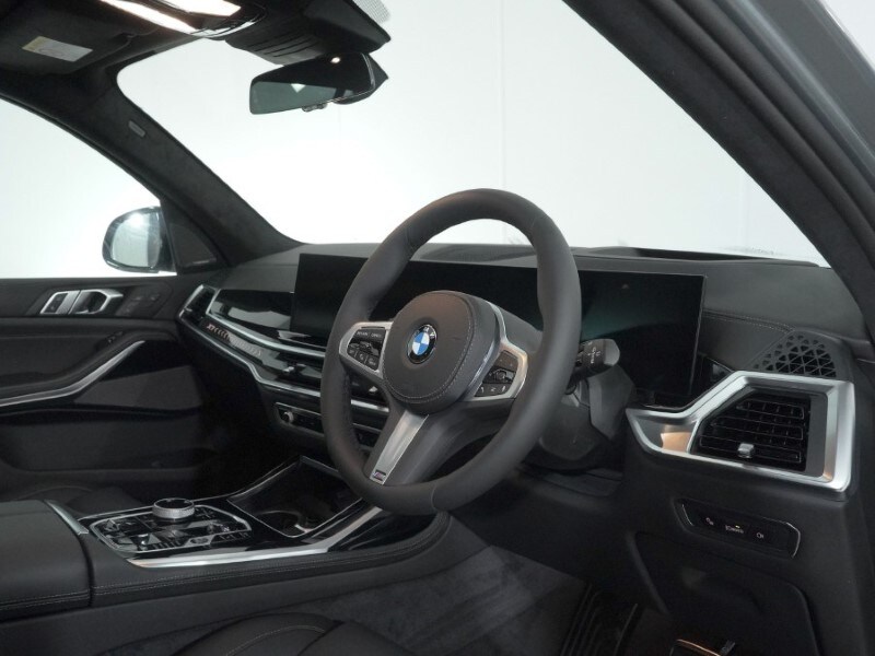 Used BMW X7 2025 for sale - 77449917: Photo 6