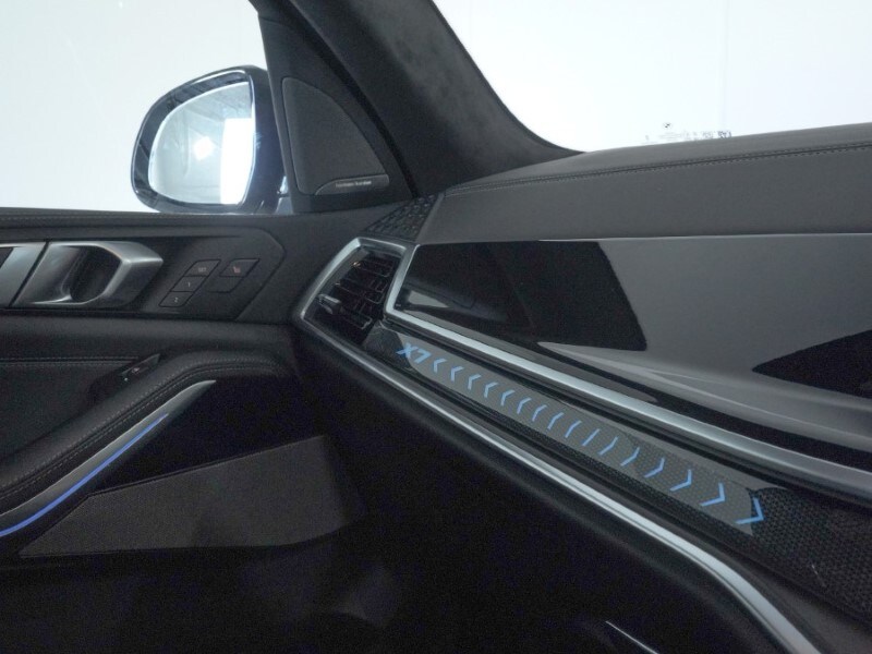 Used BMW X7 2025 for sale - 77449917: Photo 60