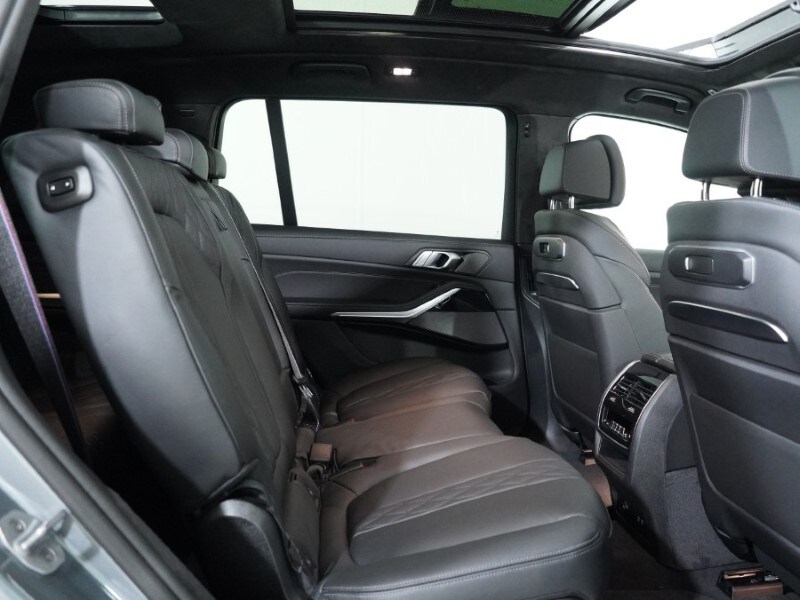 Used BMW X7 2025 for sale - 77449917: Photo 62