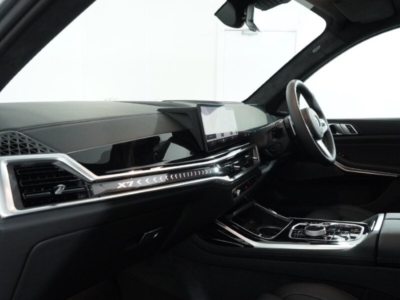Used BMW X7 2025 for sale - 77449917: Photo 7