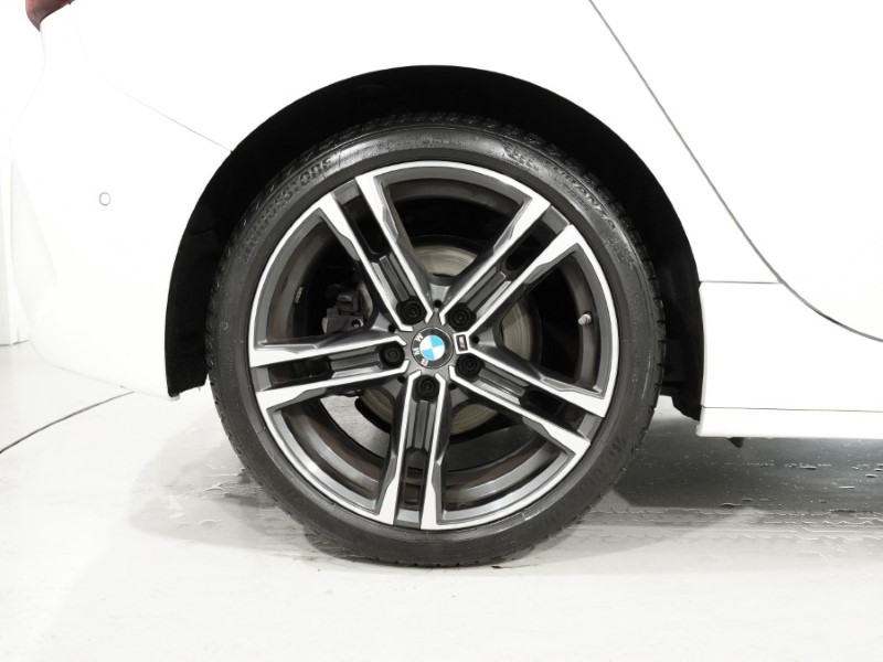 Used BMW 1 Series 2024 for sale - 78014744: Photo 14