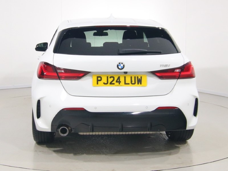 Used BMW 1 Series 2024 for sale - 78014744: Photo 15