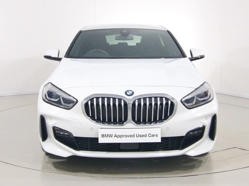 Used BMW 1 Series 2024 for sale - 78014744: Photo 16