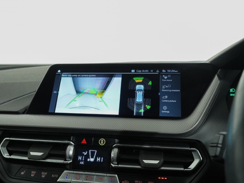 Used BMW 1 Series 2024 for sale - 78014744: Photo 20