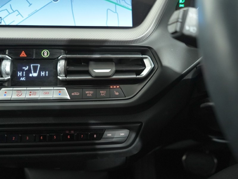 Used BMW 1 Series 2024 for sale - 78014744: Photo 22