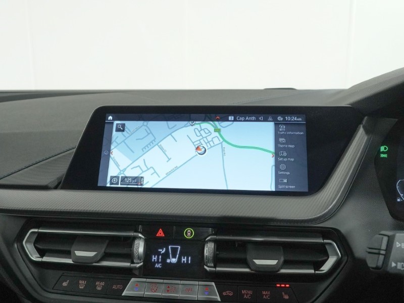 Used BMW 1 Series 2024 for sale - 78014744: Photo 24