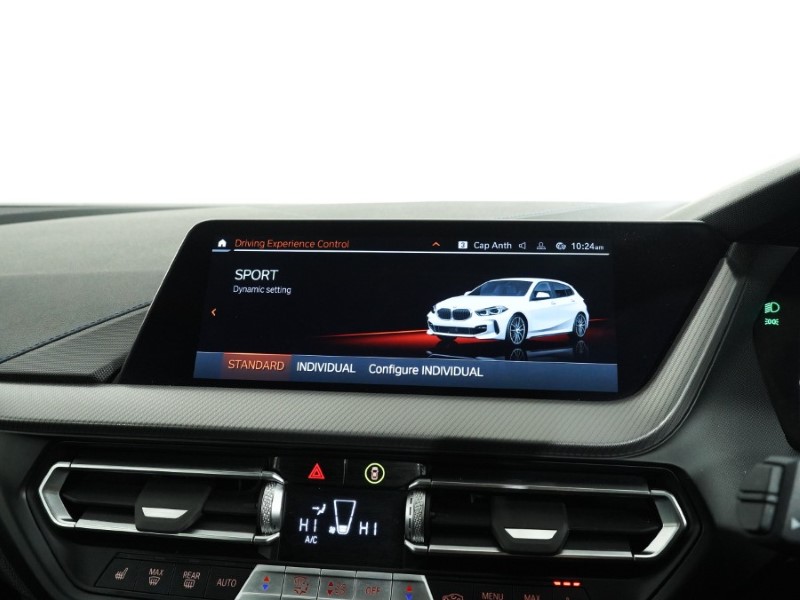 Used BMW 1 Series 2024 for sale - 78014744: Photo 28