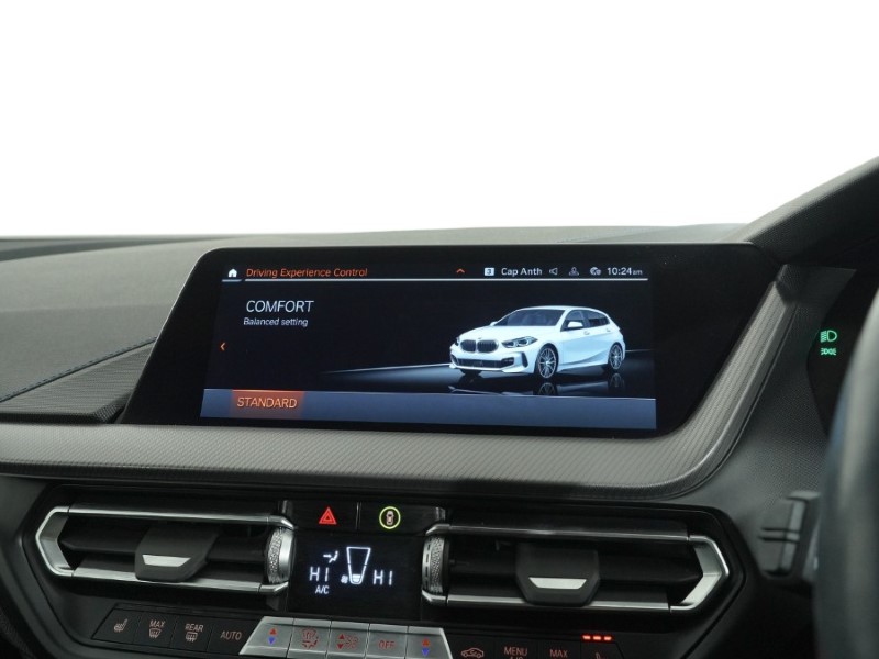 Used BMW 1 Series 2024 for sale - 78014744: Photo 30