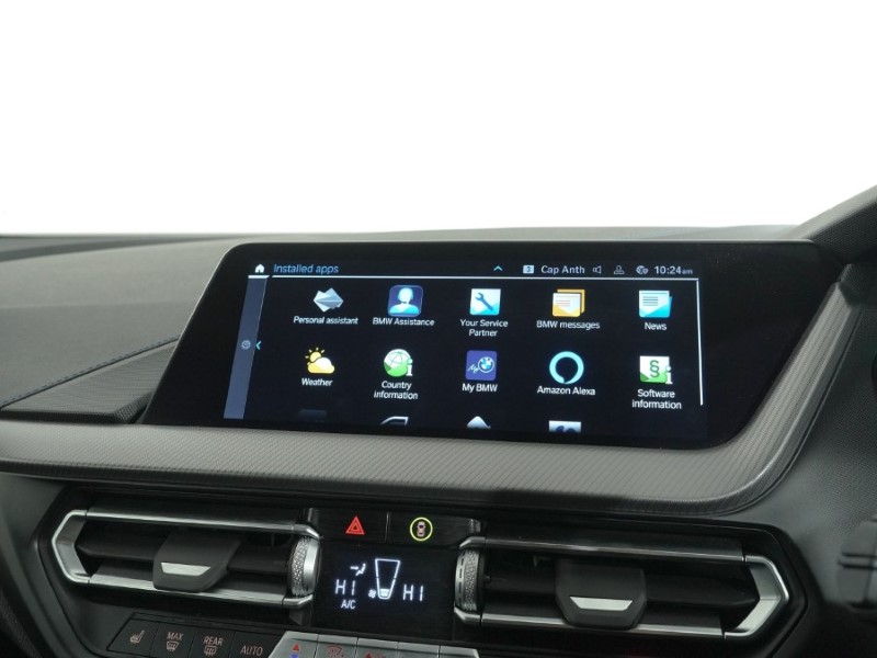 Used BMW 1 Series 2024 for sale - 78014744: Photo 31