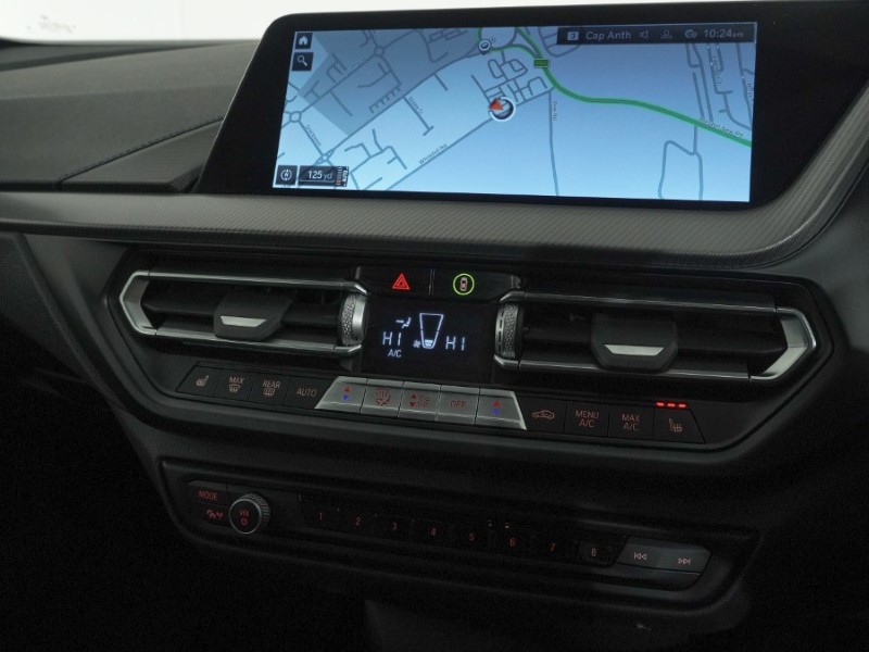 Used BMW 1 Series 2024 for sale - 78014744: Photo 32