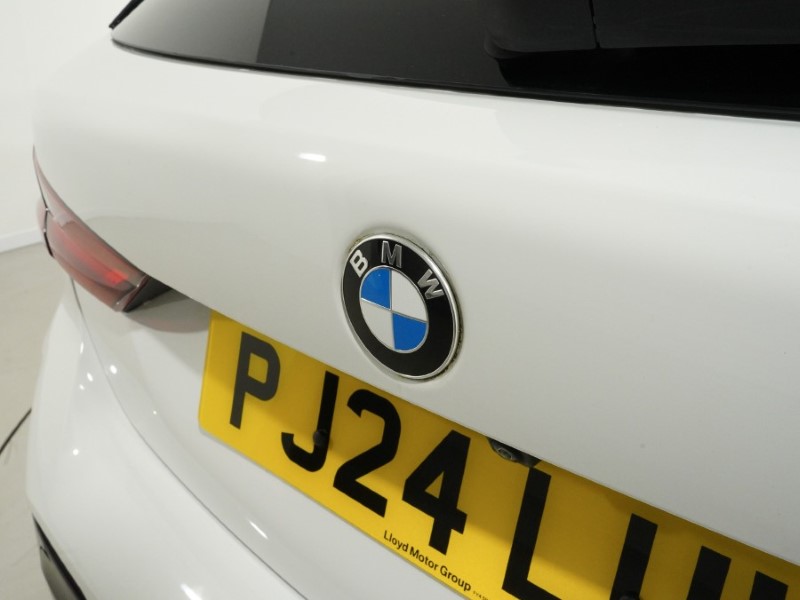 Used BMW 1 Series 2024 for sale - 78014744: Photo 44