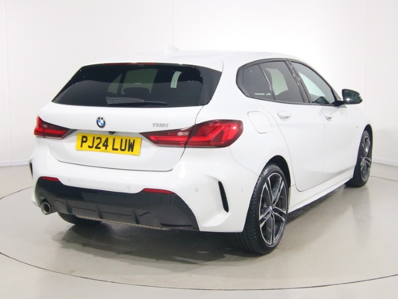 Used BMW 1 Series 2024 for sale - 78014744: Photo 46