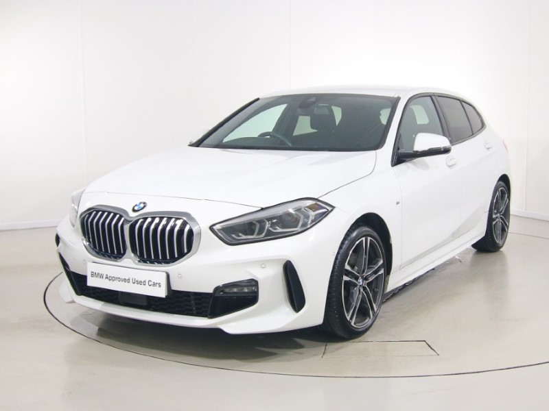 Used BMW 1 Series 2024 for sale - 78014744: Photo 47