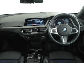 Used BMW 1 Series 2024 for sale - 78014744: Photo