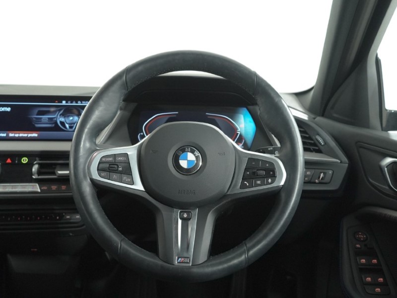 Used BMW 1 Series 2024 for sale - 78014744: Photo 5