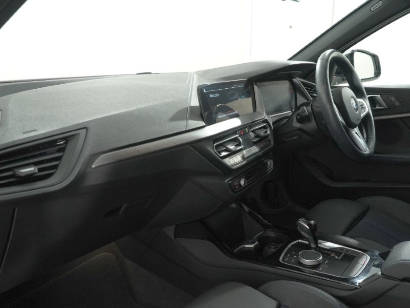 Used BMW 1 Series 2024 for sale - 78014744: Photo 7