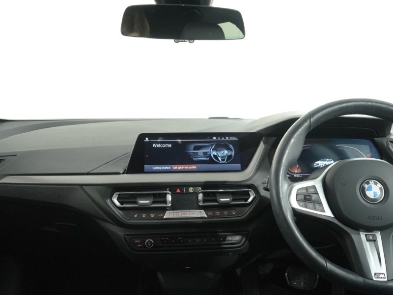 Used BMW 1 Series 2024 for sale - 78014744: Photo 8