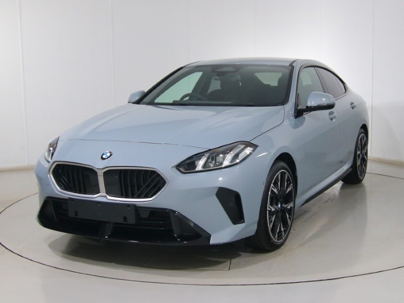 Used BMW 2 Series 2025 for sale - 77877765: Photo 3