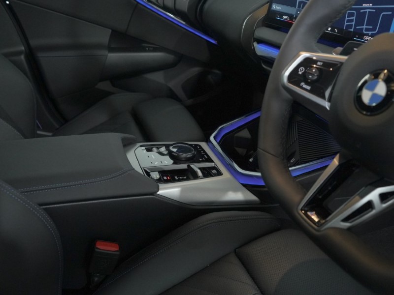 Used BMW X3 2025 for sale - 77036197: Photo 10