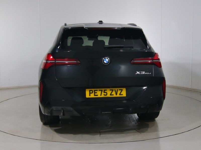 Used BMW X3 2025 for sale - 77036197: Photo 15