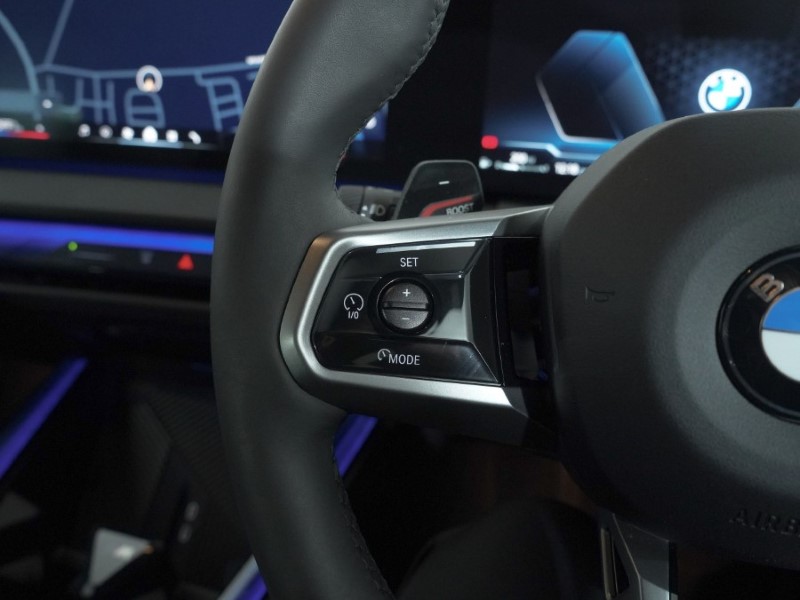 Used BMW X3 2025 for sale - 77036197: Photo 17