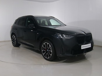 Used BMW X3 2025 for sale - 77036197: Photo