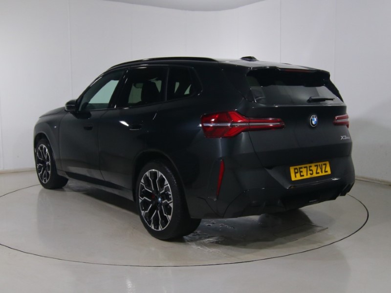 Used BMW X3 2025 for sale - 77036197: Photo 2
