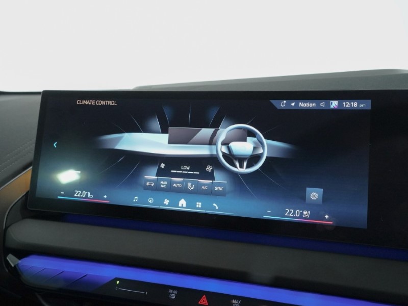 Used BMW X3 2025 for sale - 77036197: Photo 34