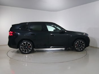 Used BMW X3 2025 for sale - 77036197: Photo