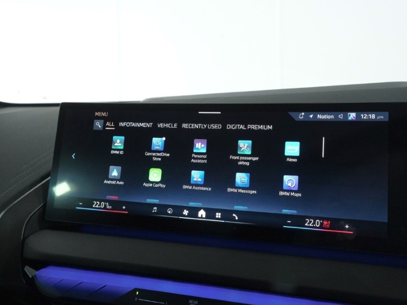 Used BMW X3 2025 for sale - 77036197: Photo 41