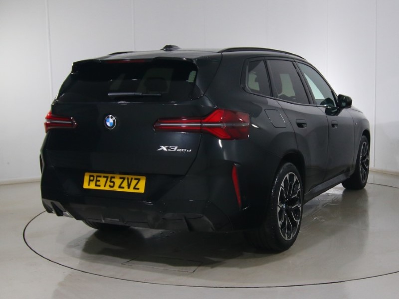 Used BMW X3 2025 for sale - 77036197: Photo 43