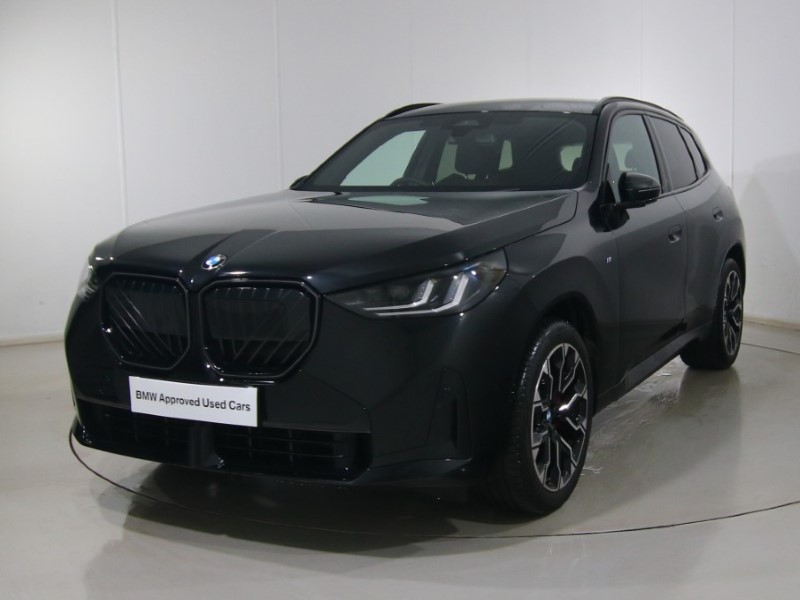 Used BMW X3 2025 for sale - 77036197: Photo 44