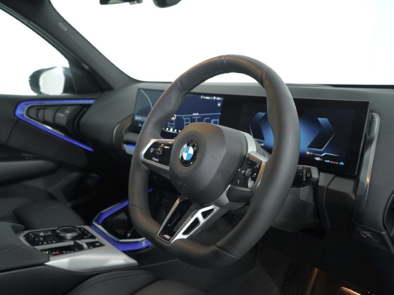 Used BMW X3 2025 for sale - 77036197: Photo 6