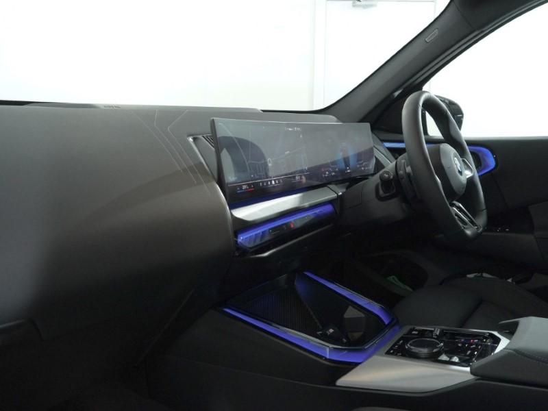 Used BMW X3 2025 for sale - 77036197: Photo 7