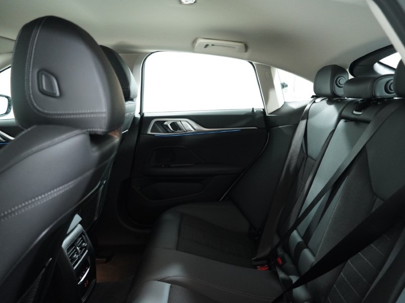 Used BMW i4 2023 for sale - 76982372: Photo 12