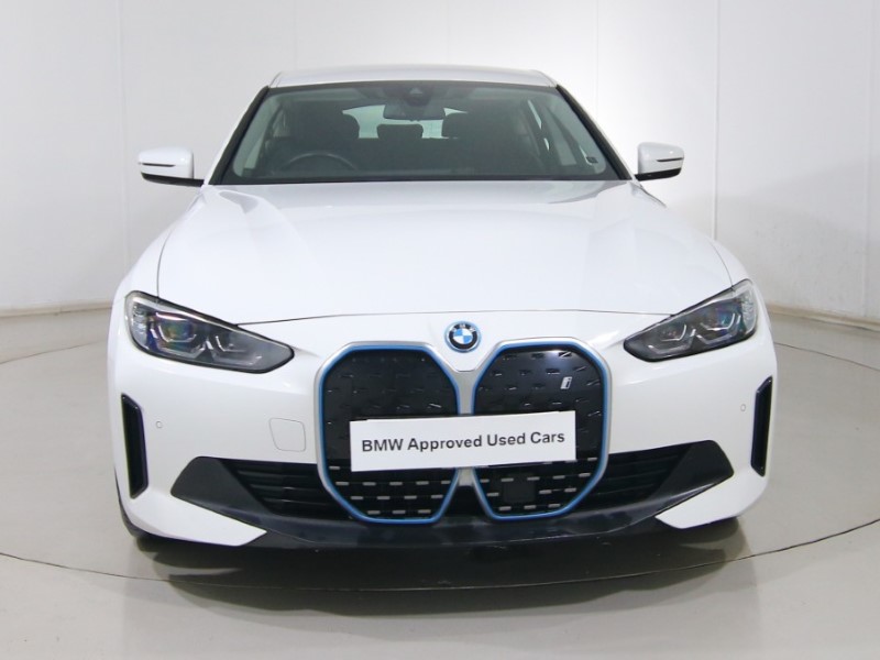Used BMW i4 2023 for sale - 76982372: Photo 16