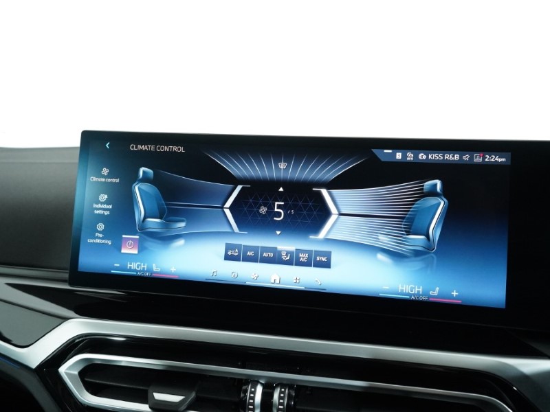 Used BMW i4 2023 for sale - 76982372: Photo 17