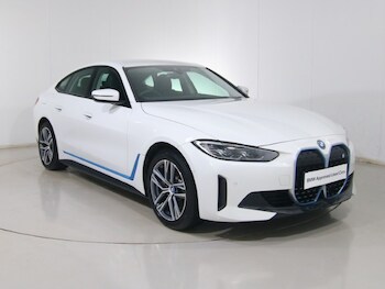 Used BMW i4 2023 for sale - 76982372: Photo